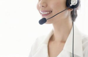 深夜のお電話でのお問い合わせについて